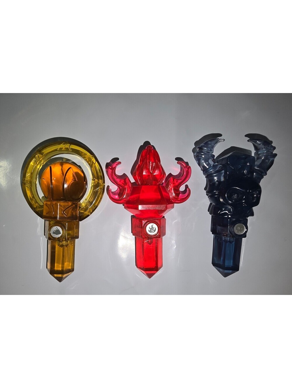 Activision Skylanders: Trap Team Crystals